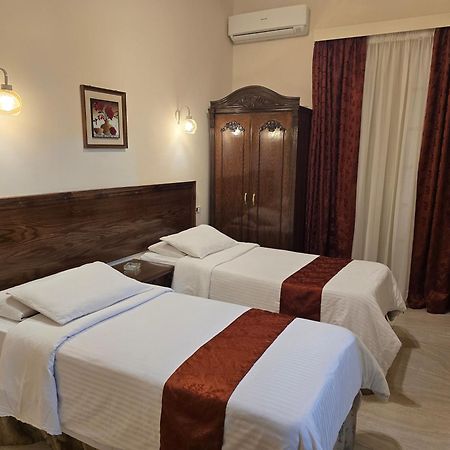 Misr Hotel 亚历山大港 外观 照片
