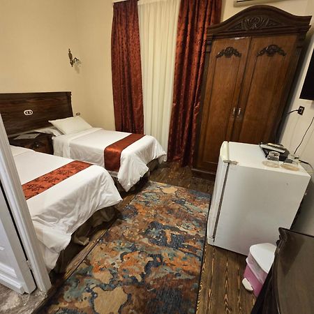 Misr Hotel 亚历山大港 外观 照片