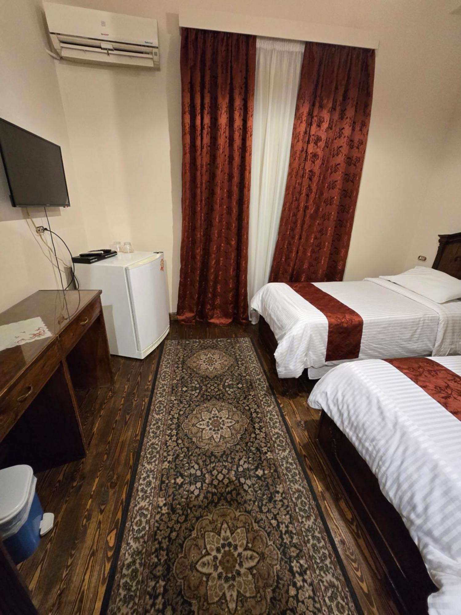 Misr Hotel 亚历山大港 外观 照片