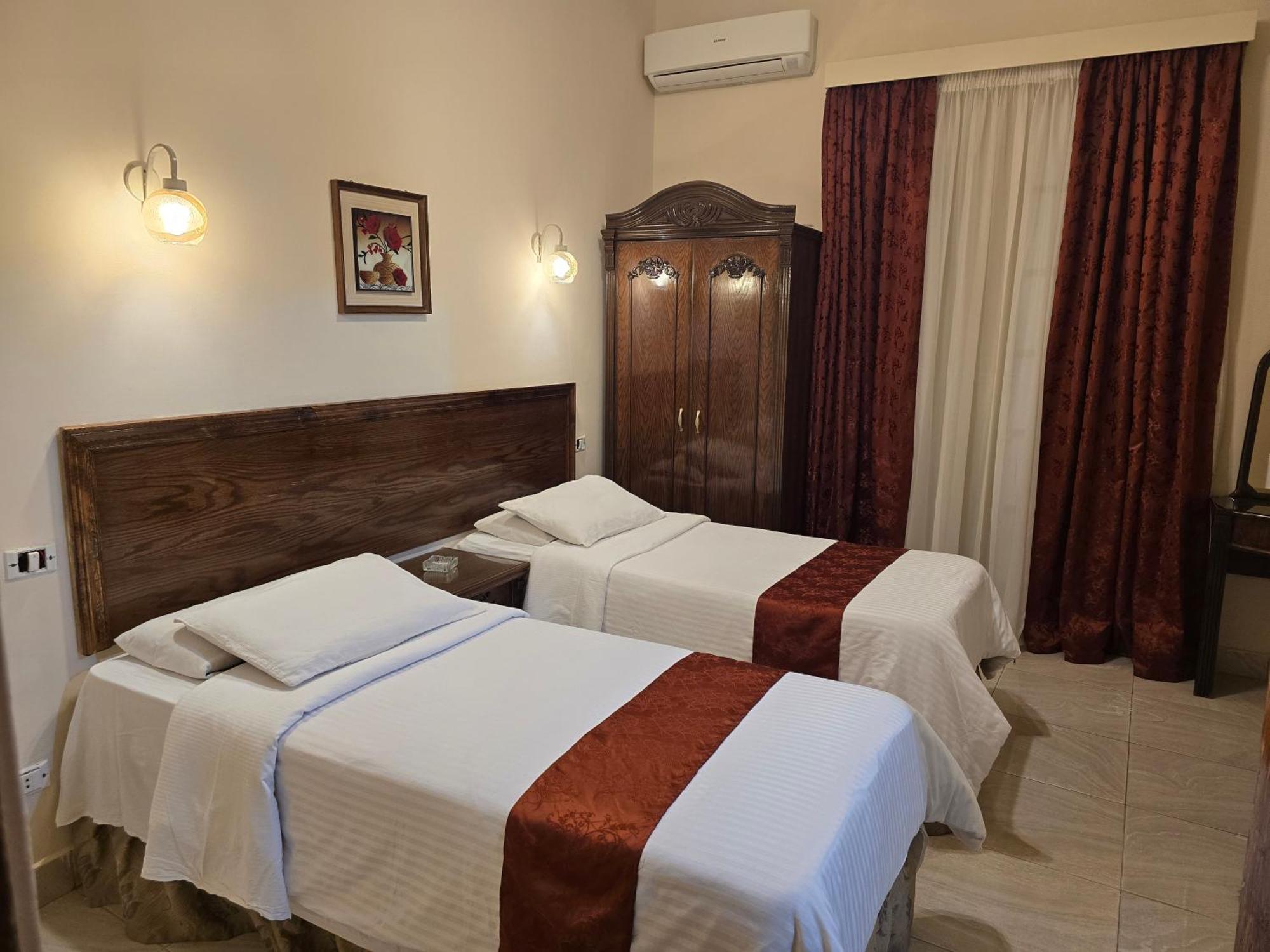 Misr Hotel 亚历山大港 外观 照片